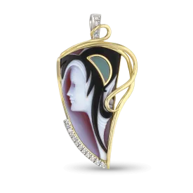 Aurora Pendant