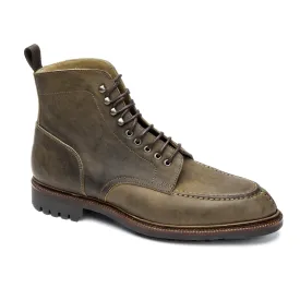 116215 - CAPER GREEN WAXY SHELL CORDOVAN - E (ULTRAFLEX SYSTEM)