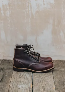 3340 Blacksmith Boots in Briar Oil Slick