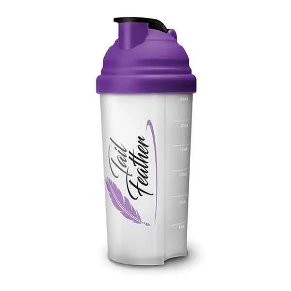 700ml Shaker Bottle - 1 Colour