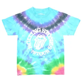 '78 Tour Tie Dye T-shirt