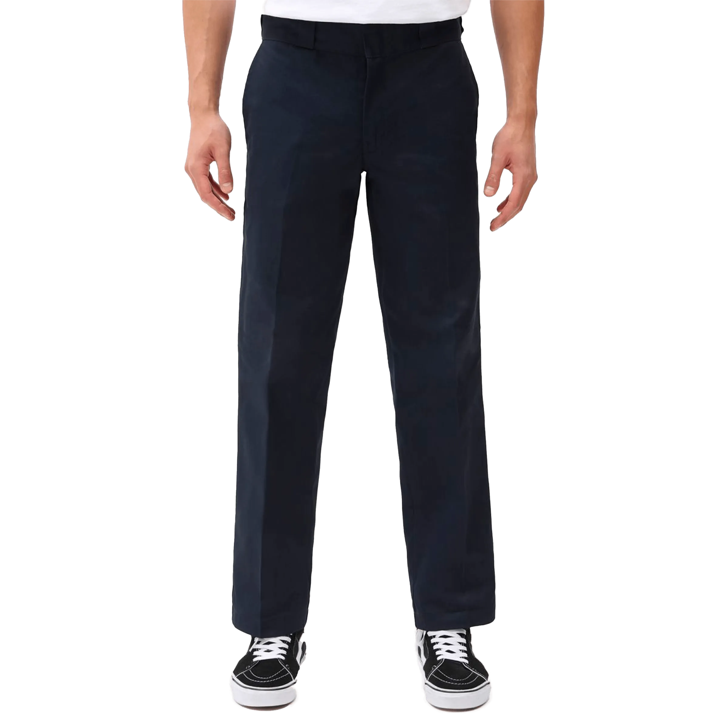 873 Slim Straight Work Pant