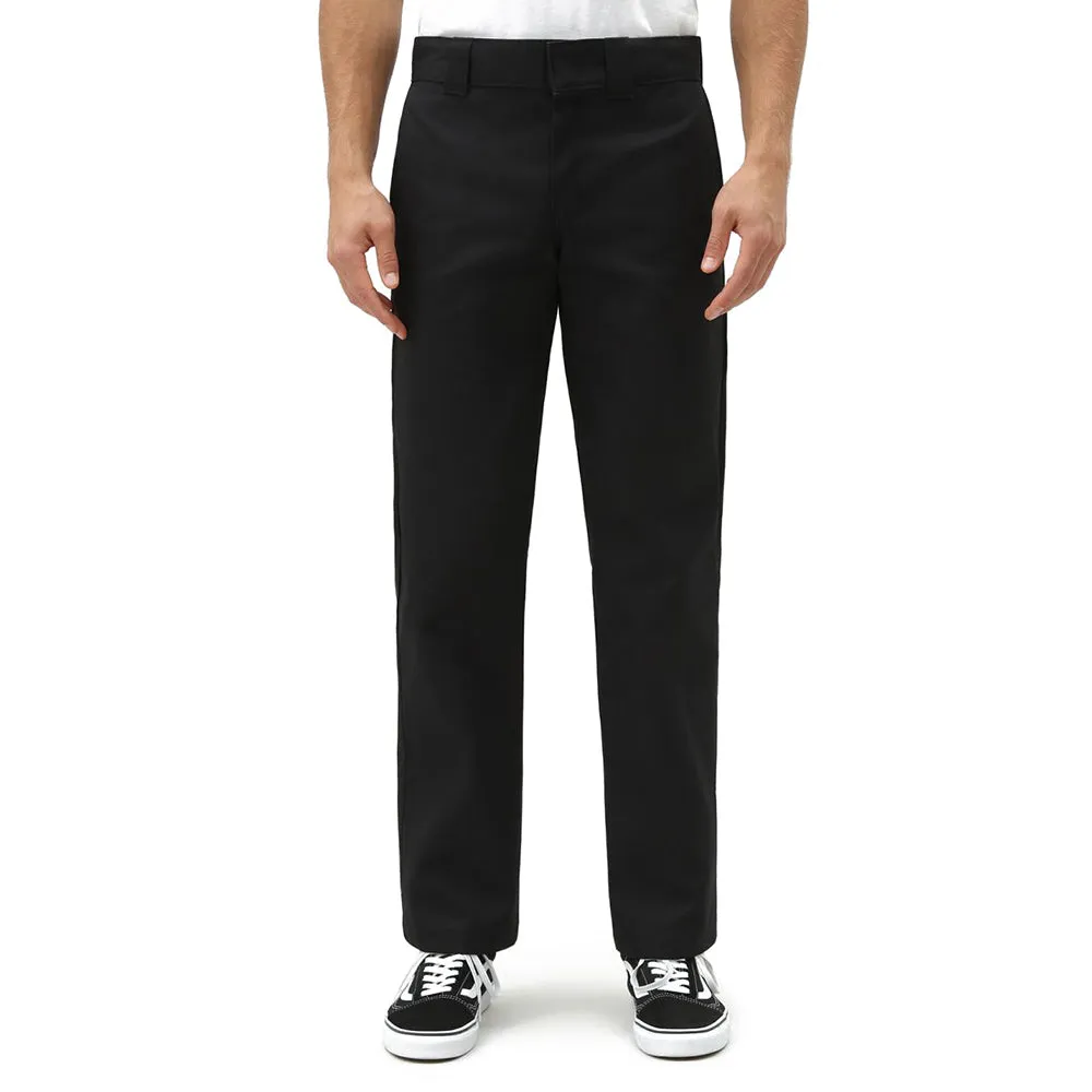 873 SLIM STRAIGHT WORK PANT