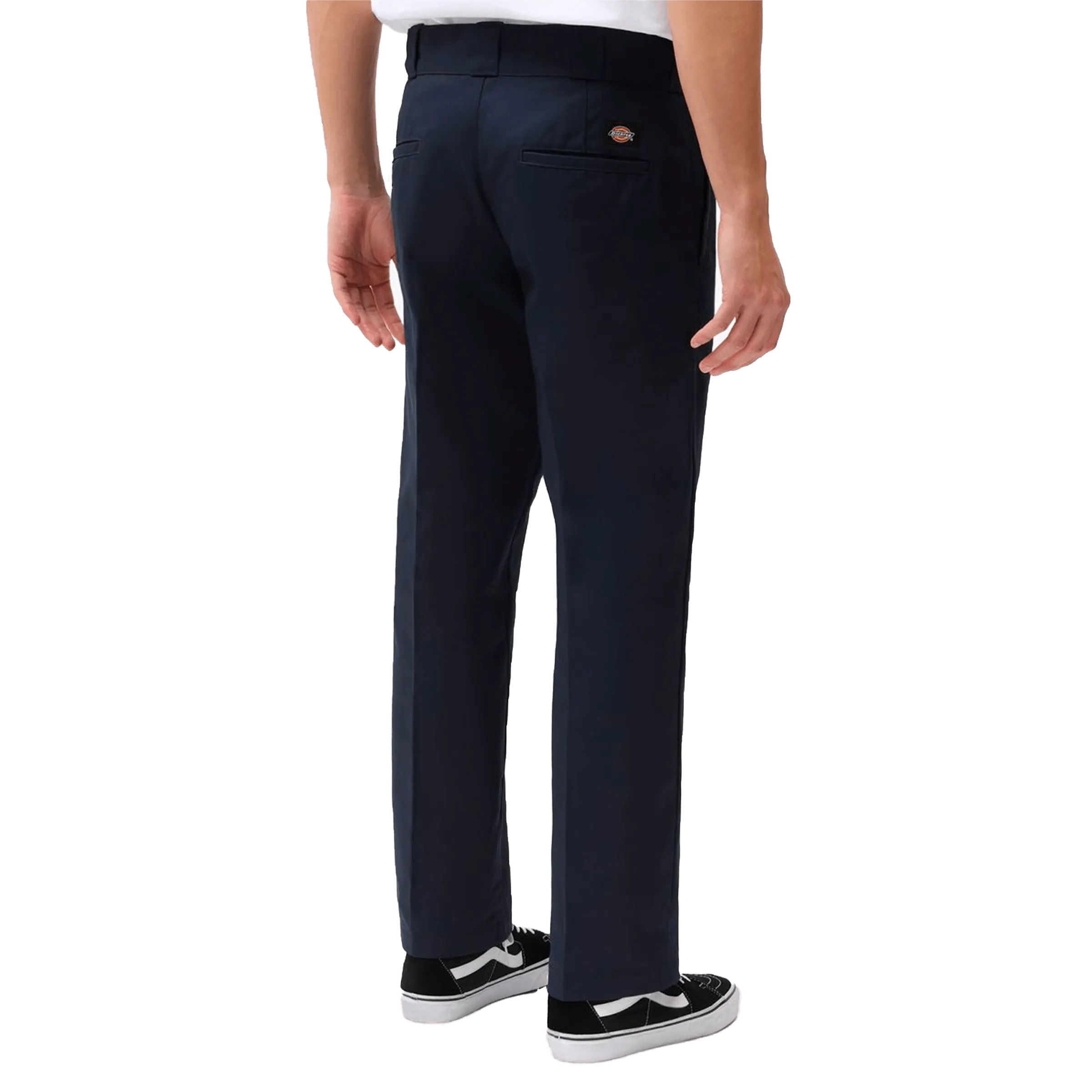 873 Slim Straight Work Pant