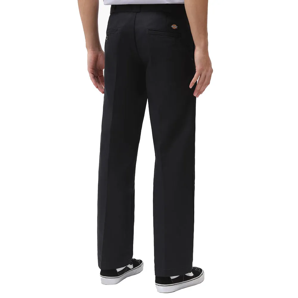 873 SLIM STRAIGHT WORK PANT