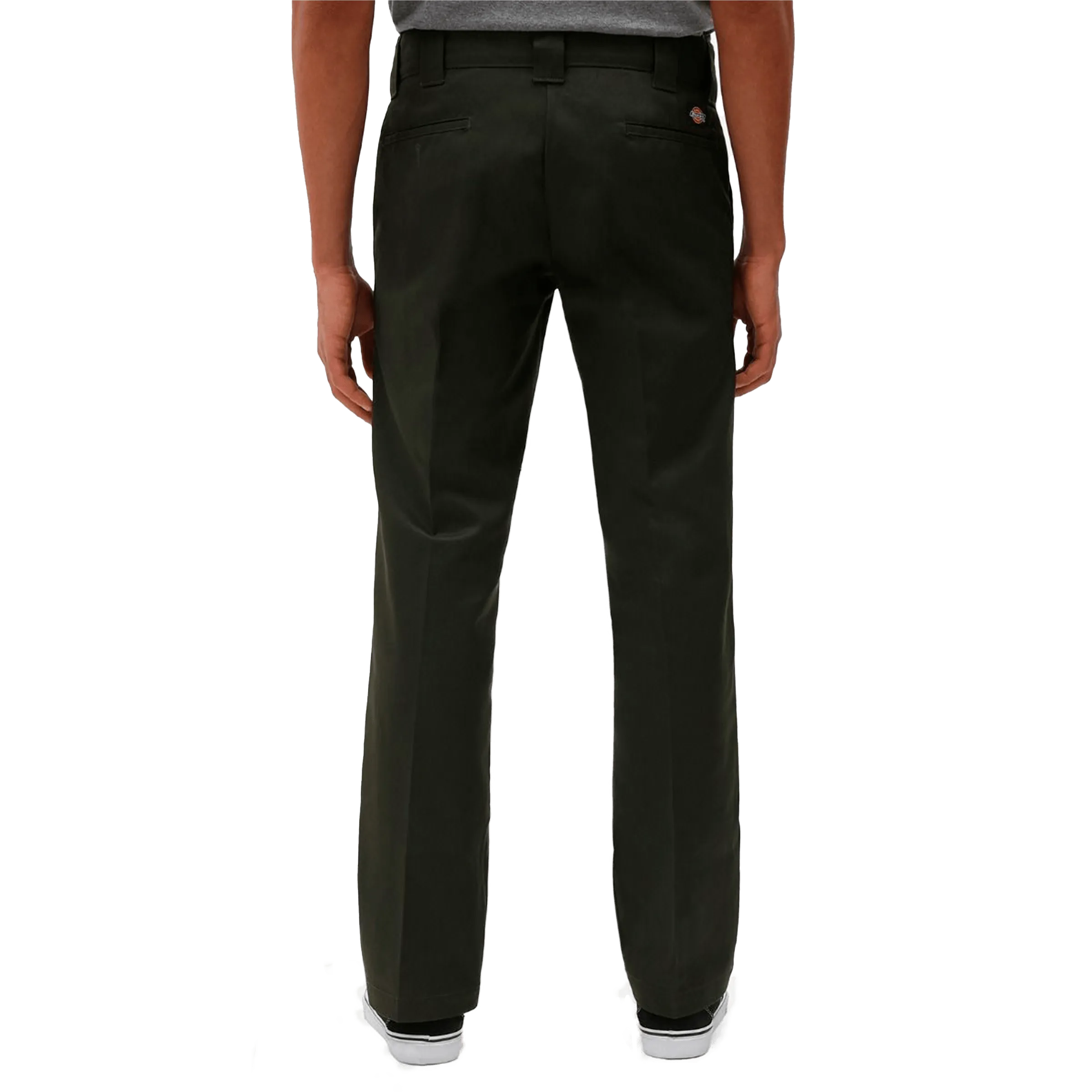 873 Slim Straight Work Pant