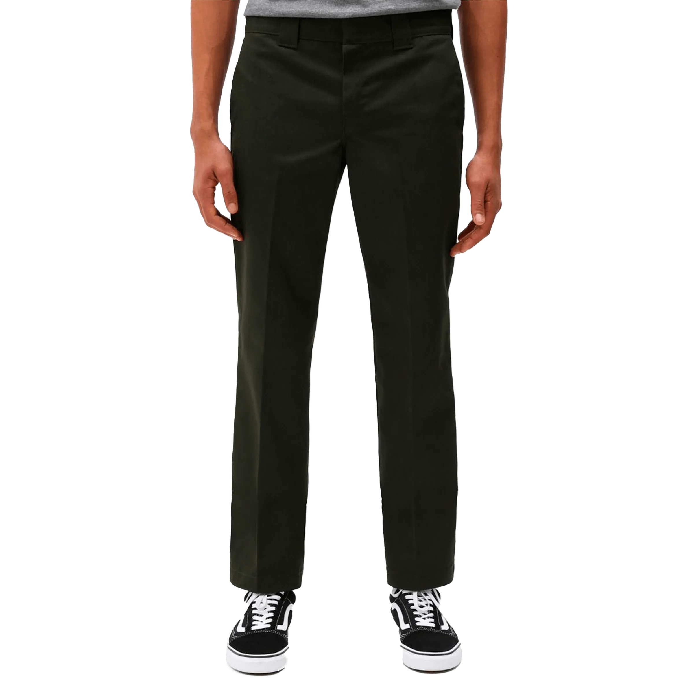 873 Slim Straight Work Pant