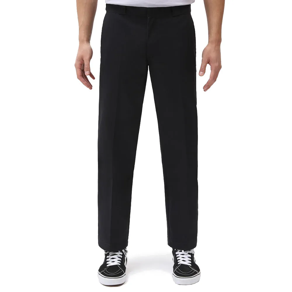 873 SLIM STRAIGHT WORK PANT