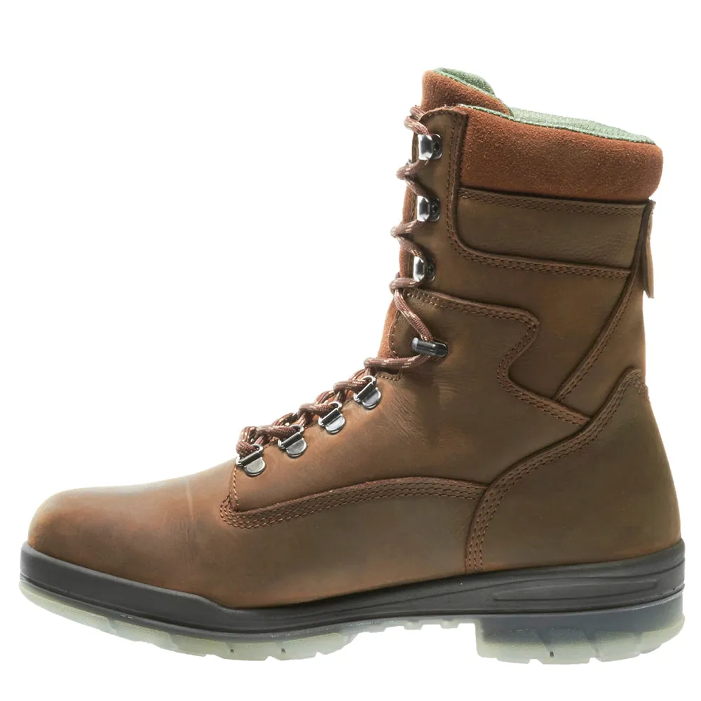 8in Durashocks Waterproof Insulated Work Boots