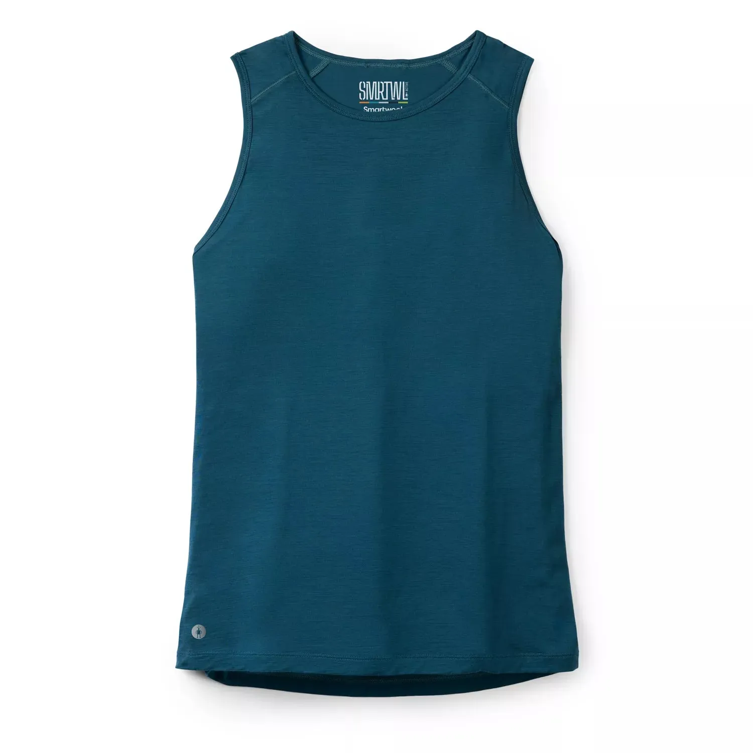 Active Ultralite High Neck Tank (Women's) - SW016585