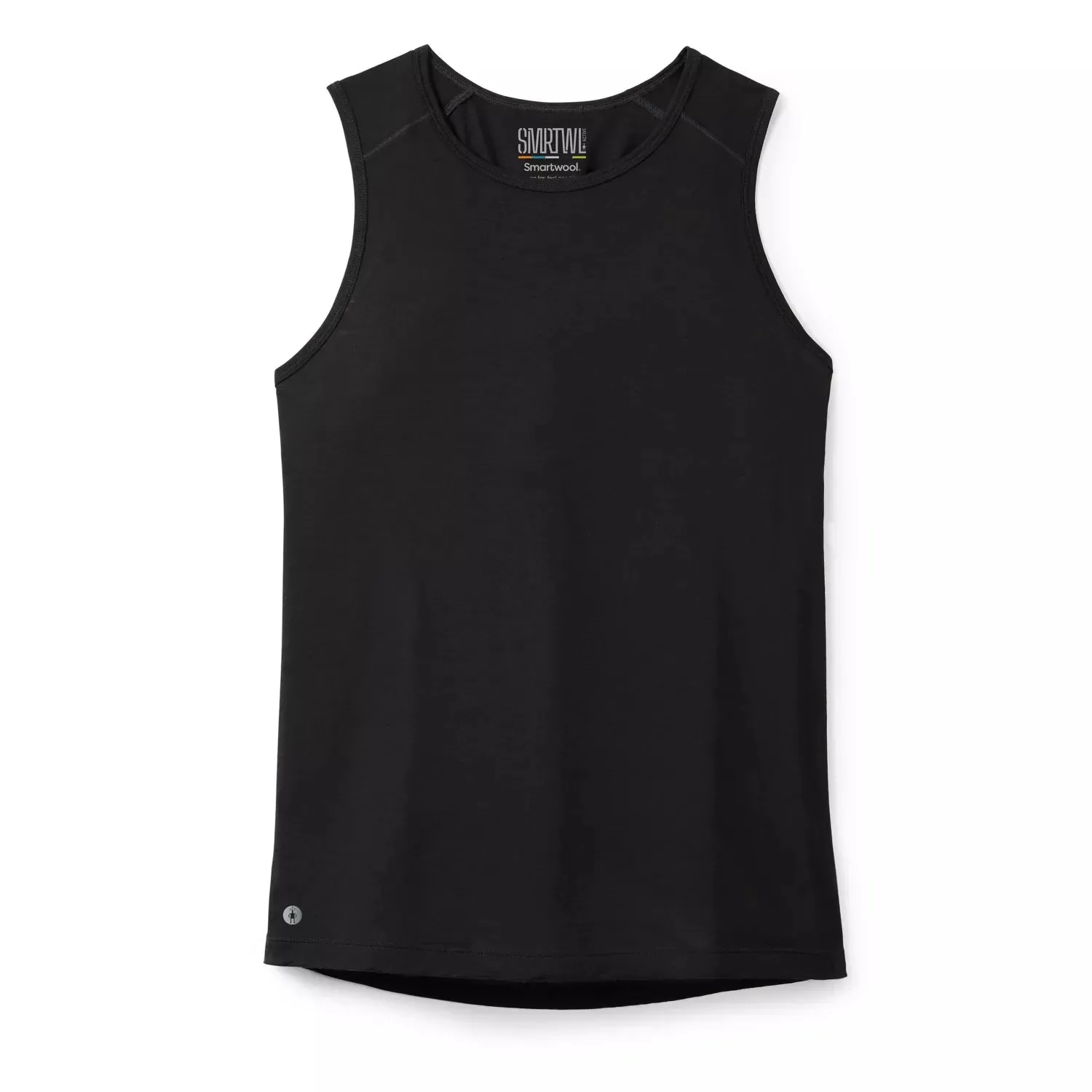 Active Ultralite High Neck Tank (Women's) - SW016585