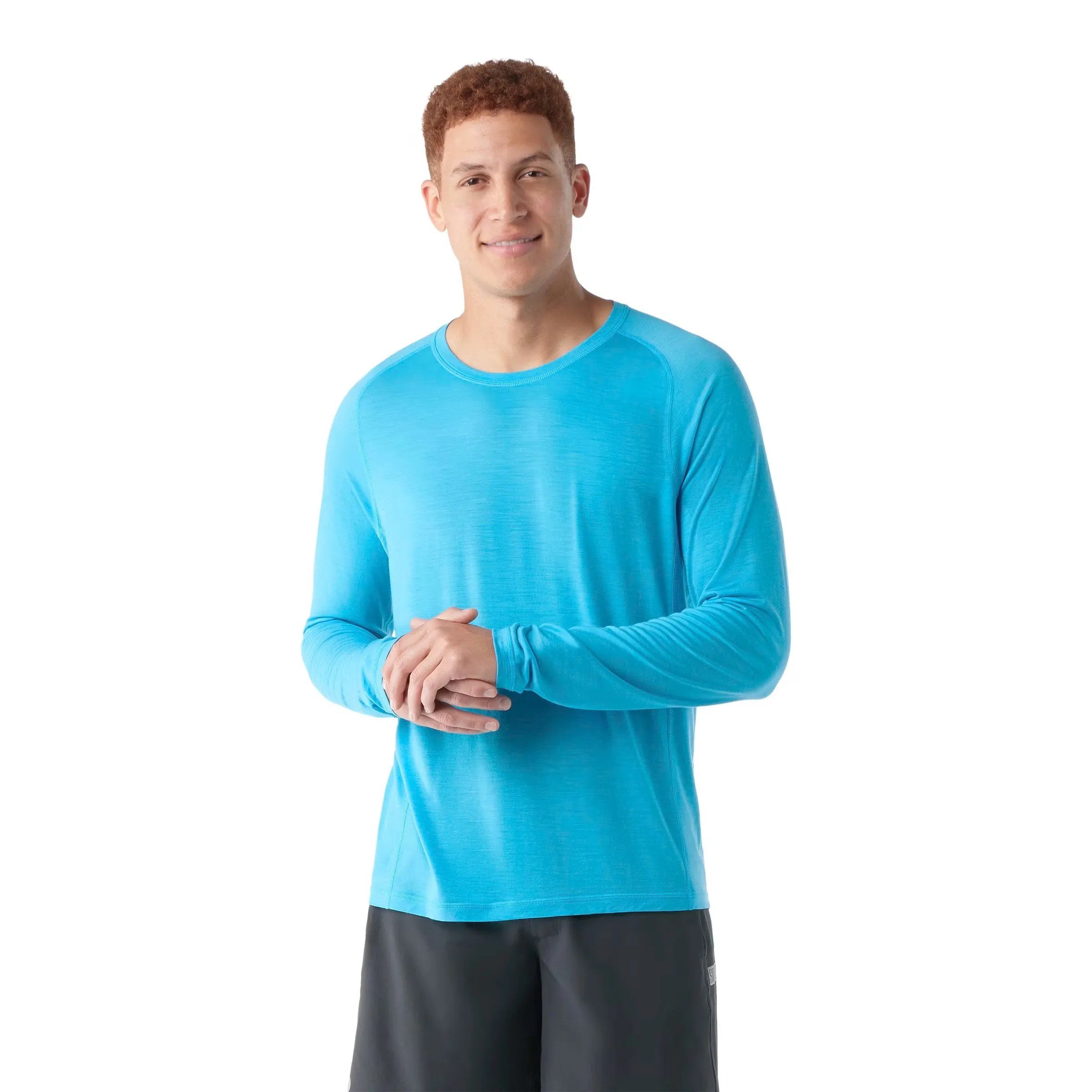 Active Ultralite Long Sleeve (Men's) - SW016546