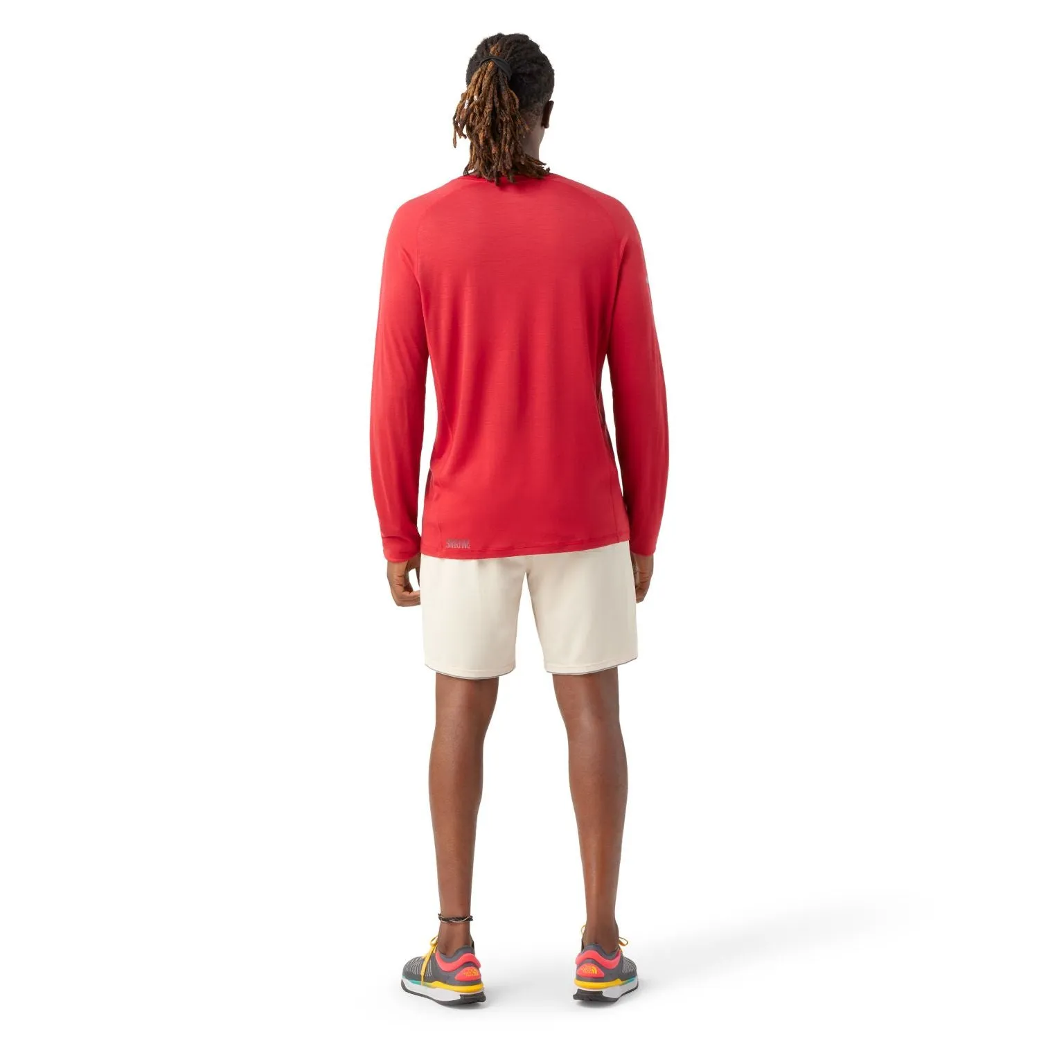 Active Ultralite Long Sleeve (Men's) - SW016546