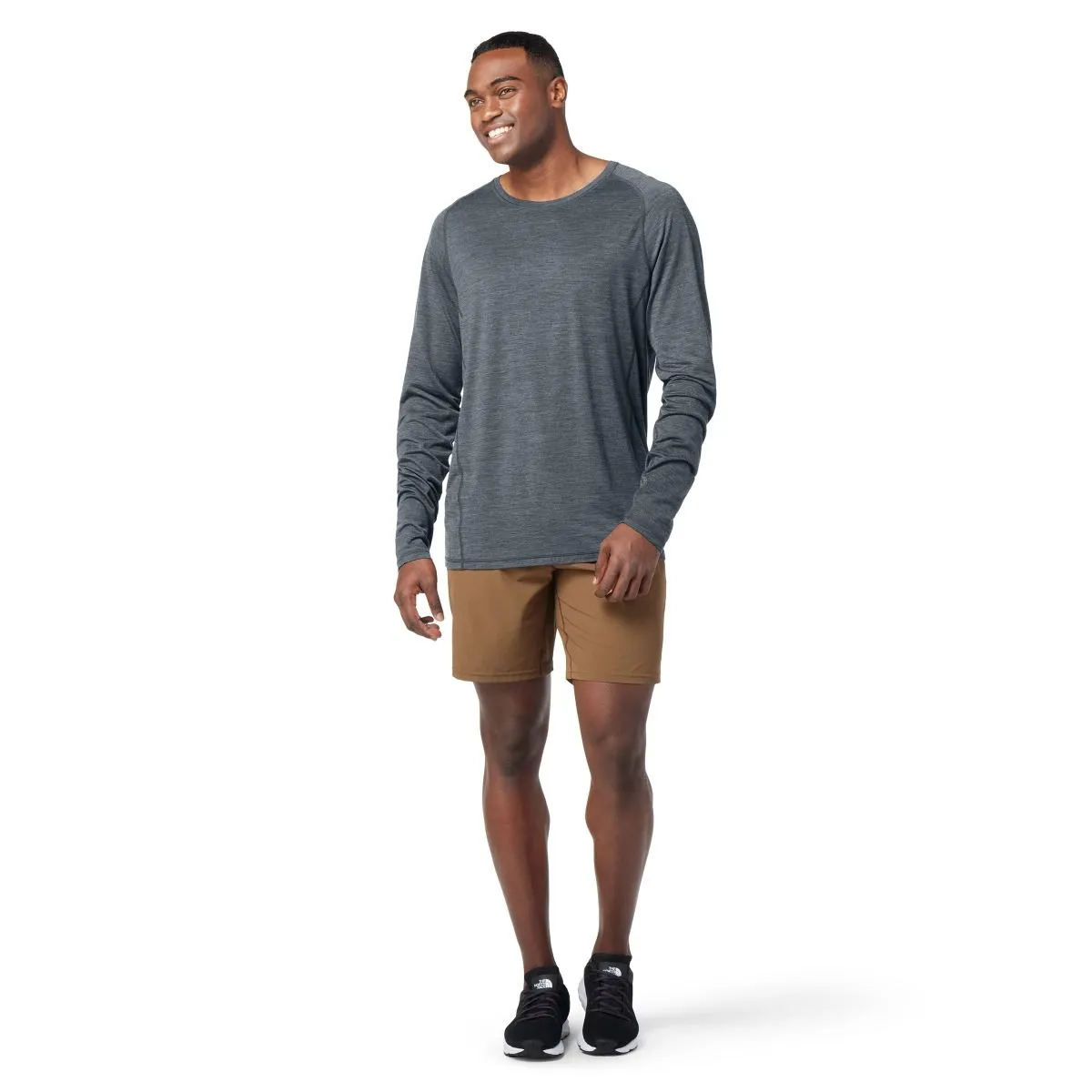 Active Ultralite Long Sleeve (Men's) - SW016546