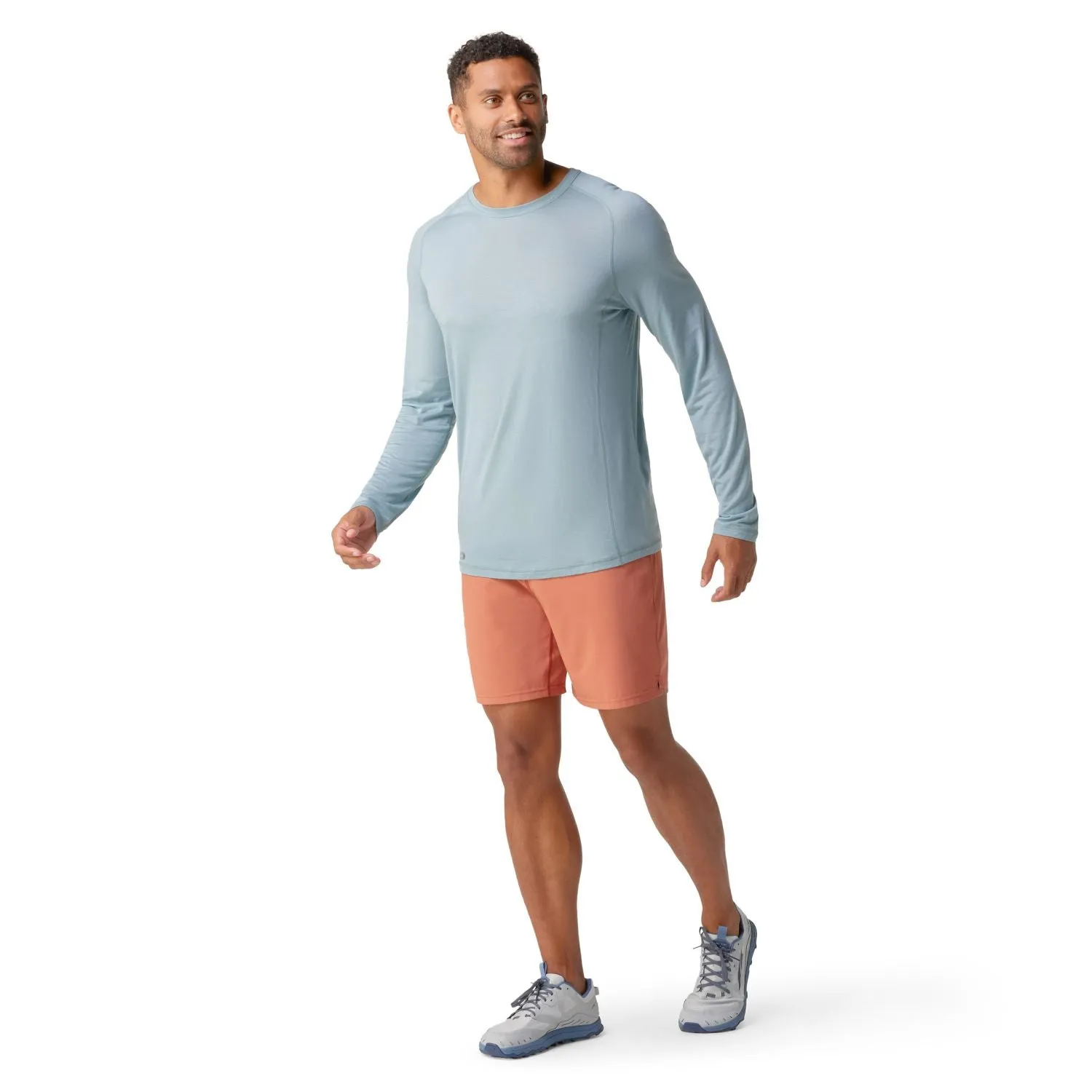 Active Ultralite Long Sleeve (Men's) - SW016546