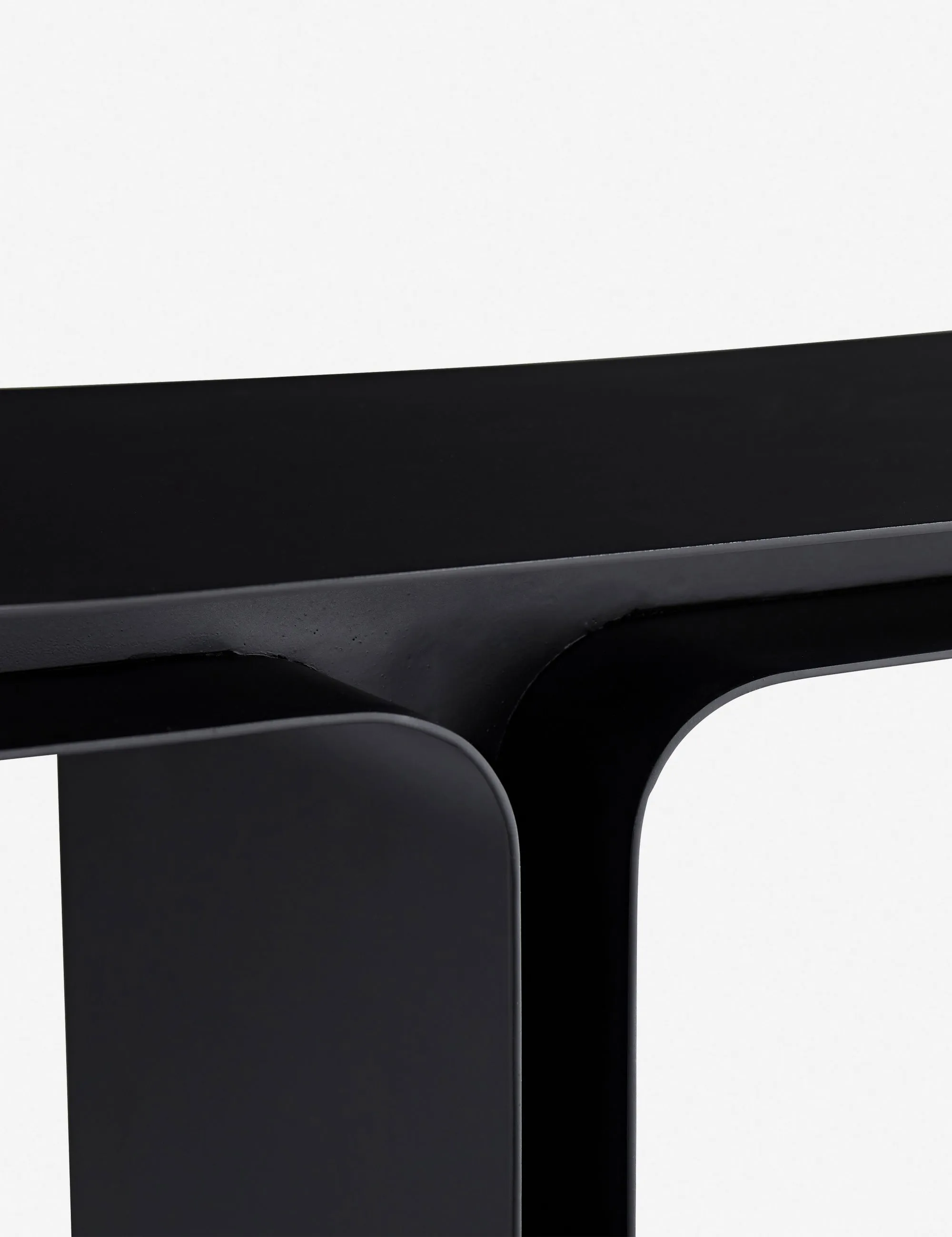 Alberto Console Table by Arteriors