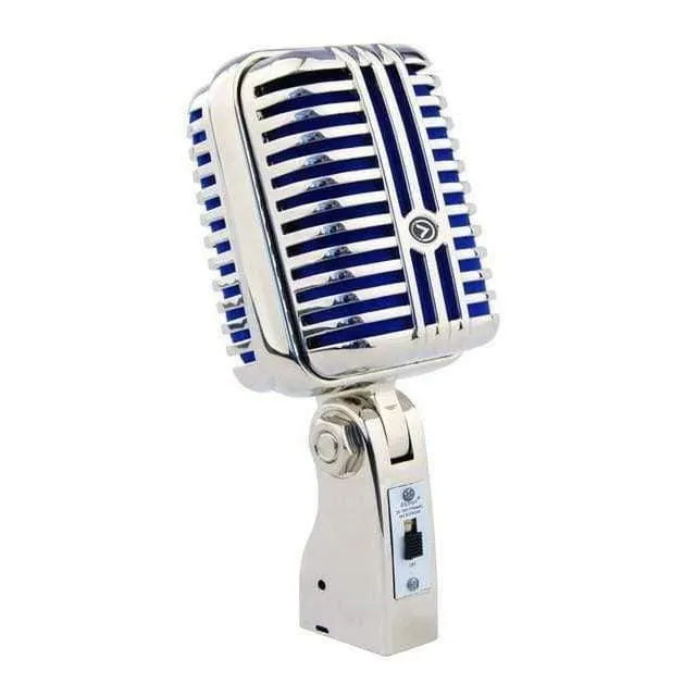 Alctron DK1000 Classic Dynamic Microphone