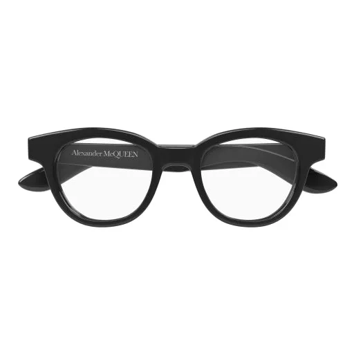 Alexander McQueen AM0384O Eyeglasses