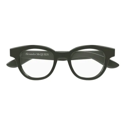 Alexander McQueen AM0384O Eyeglasses