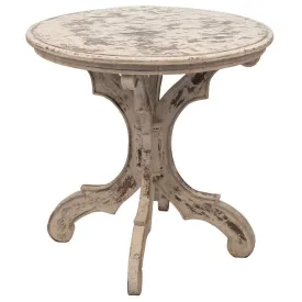 Amalfi Accent Table