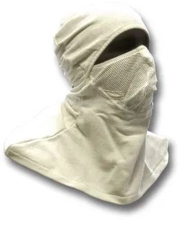 ANTI FLASH FIREPROOF HOOD