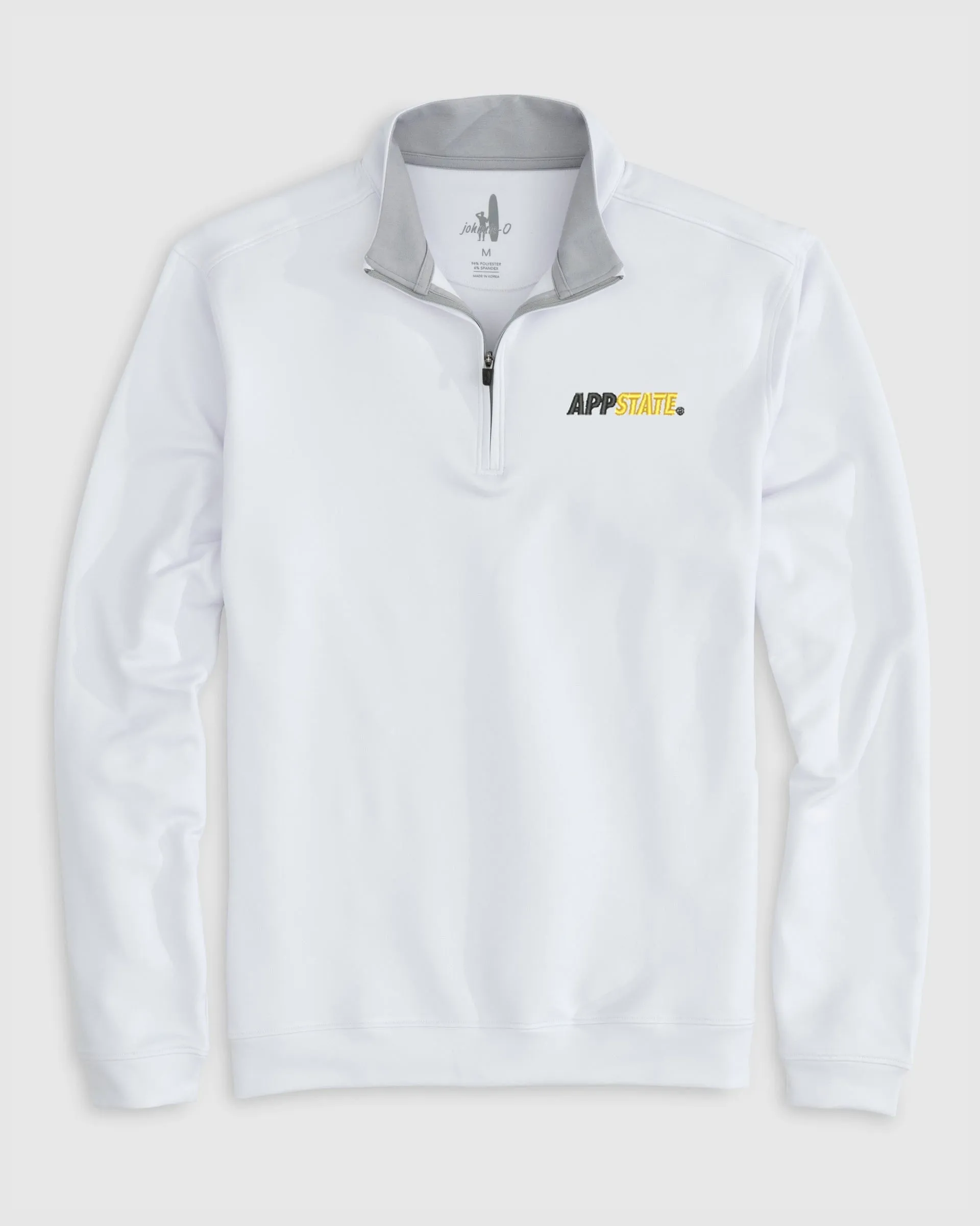 Appalachian State Diaz Performance 1/4 Zip