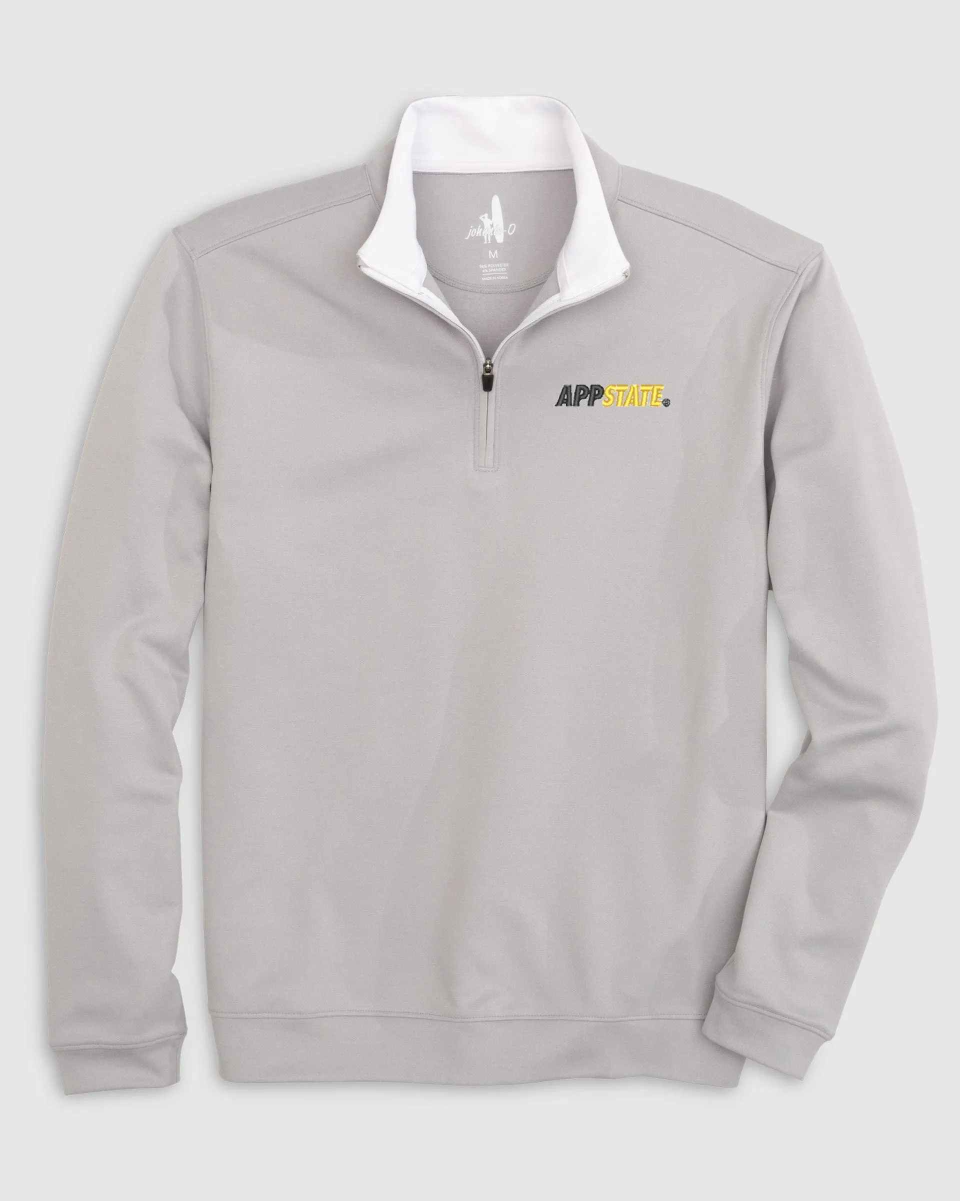 Appalachian State Diaz Performance 1/4 Zip