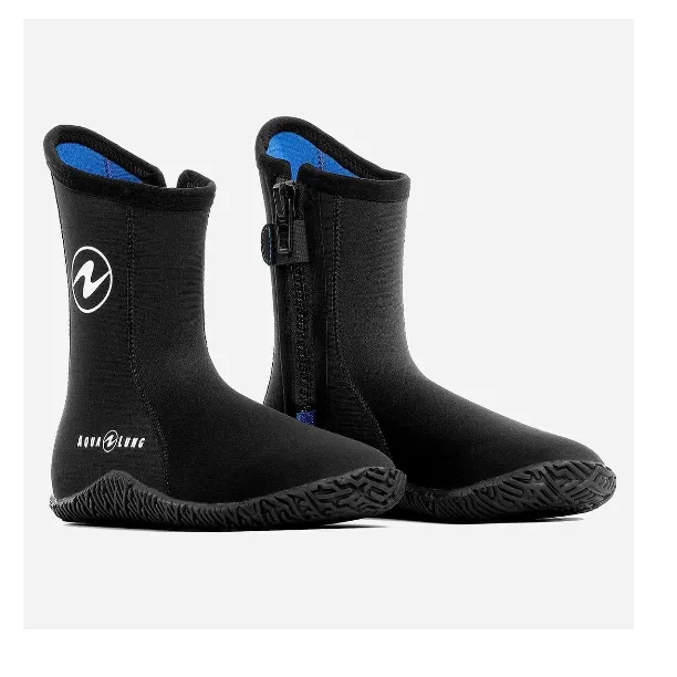 Aqua Lung 5MM Echozip Boot