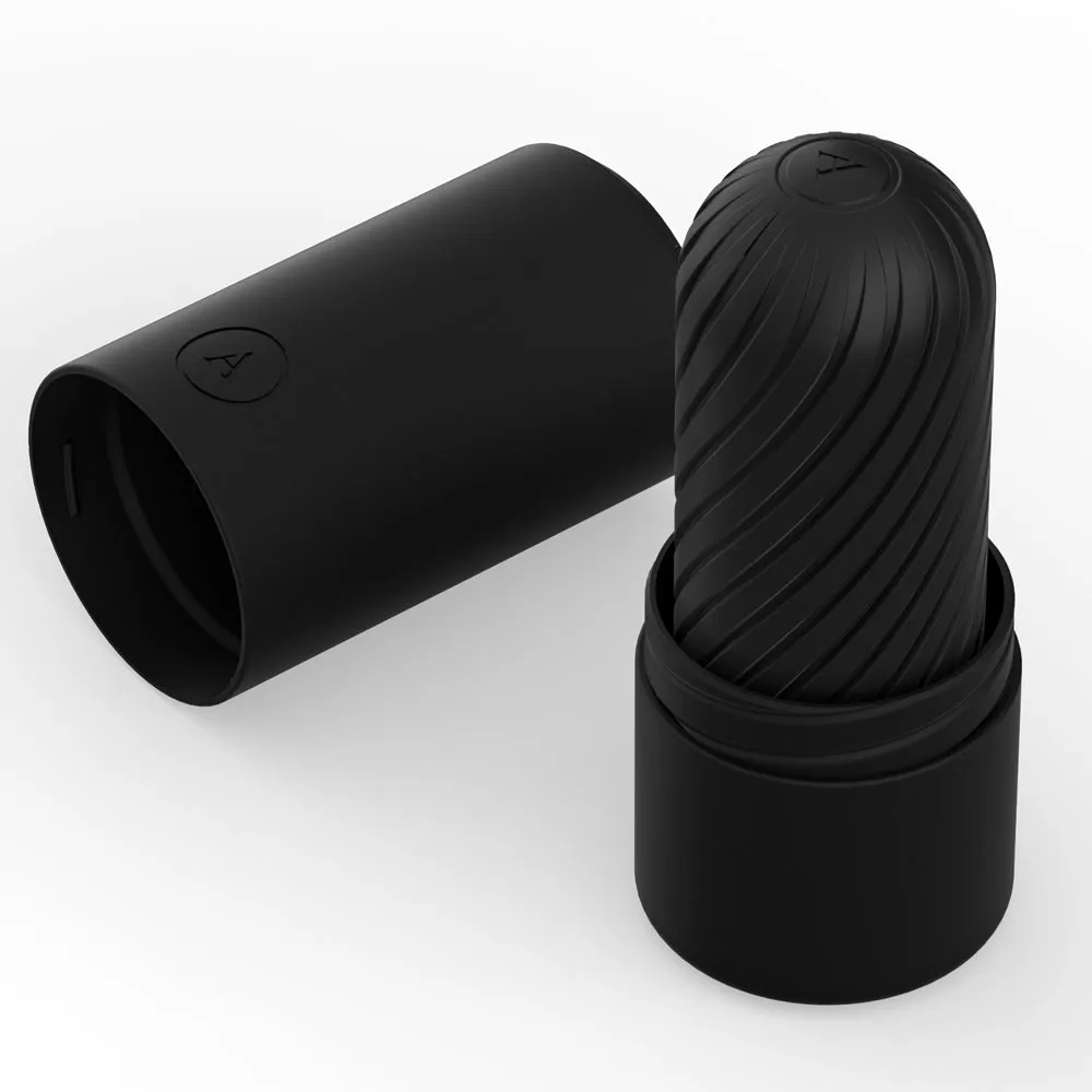 Arcwave Ghost Reversible Textured Masturbator Sleeve