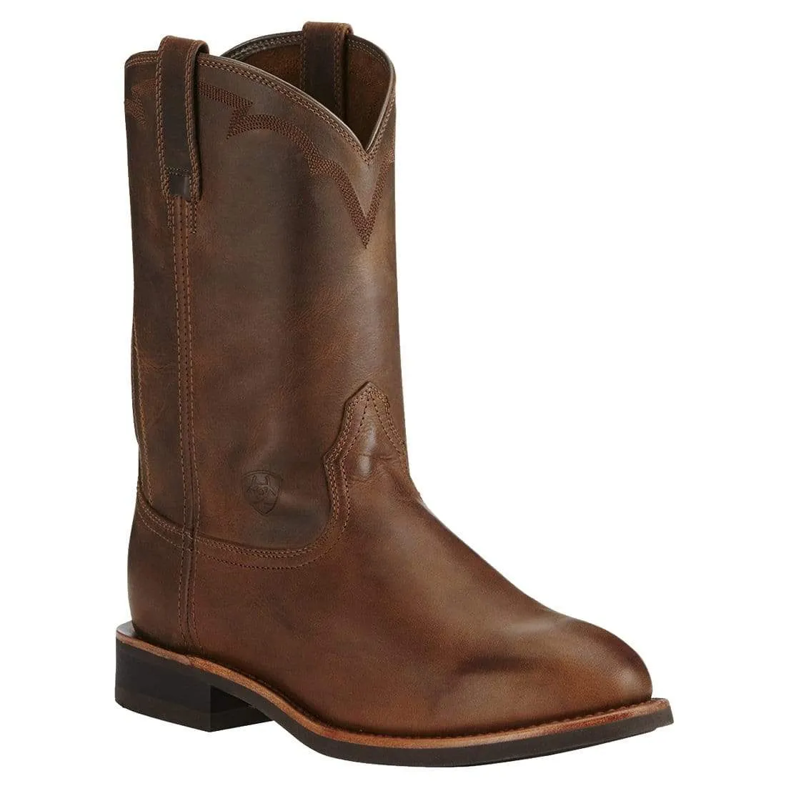 Ariat Mens Duraroper Top Boot