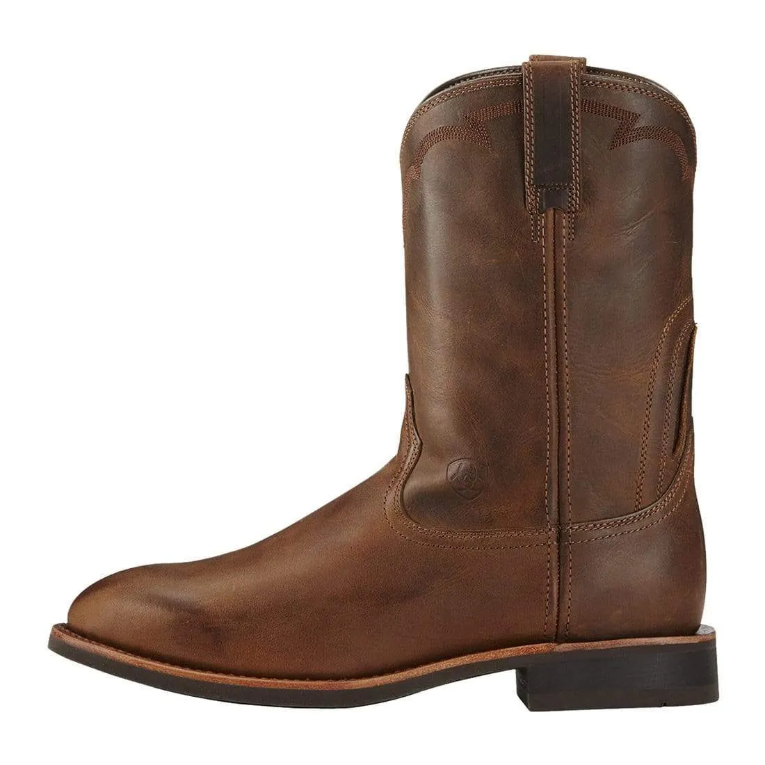 Ariat Mens Duraroper Top Boot