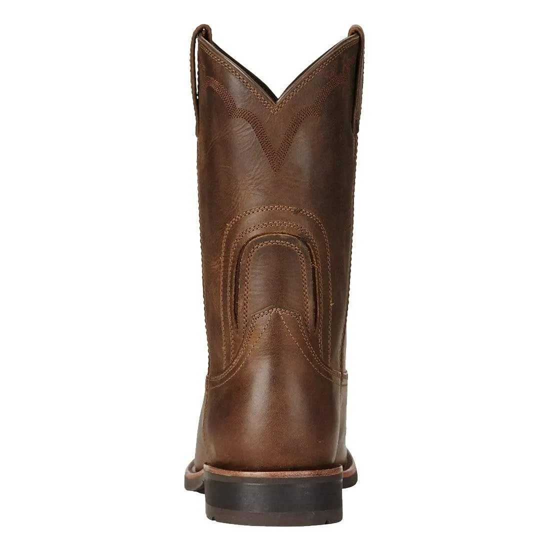 Ariat Mens Duraroper Top Boot