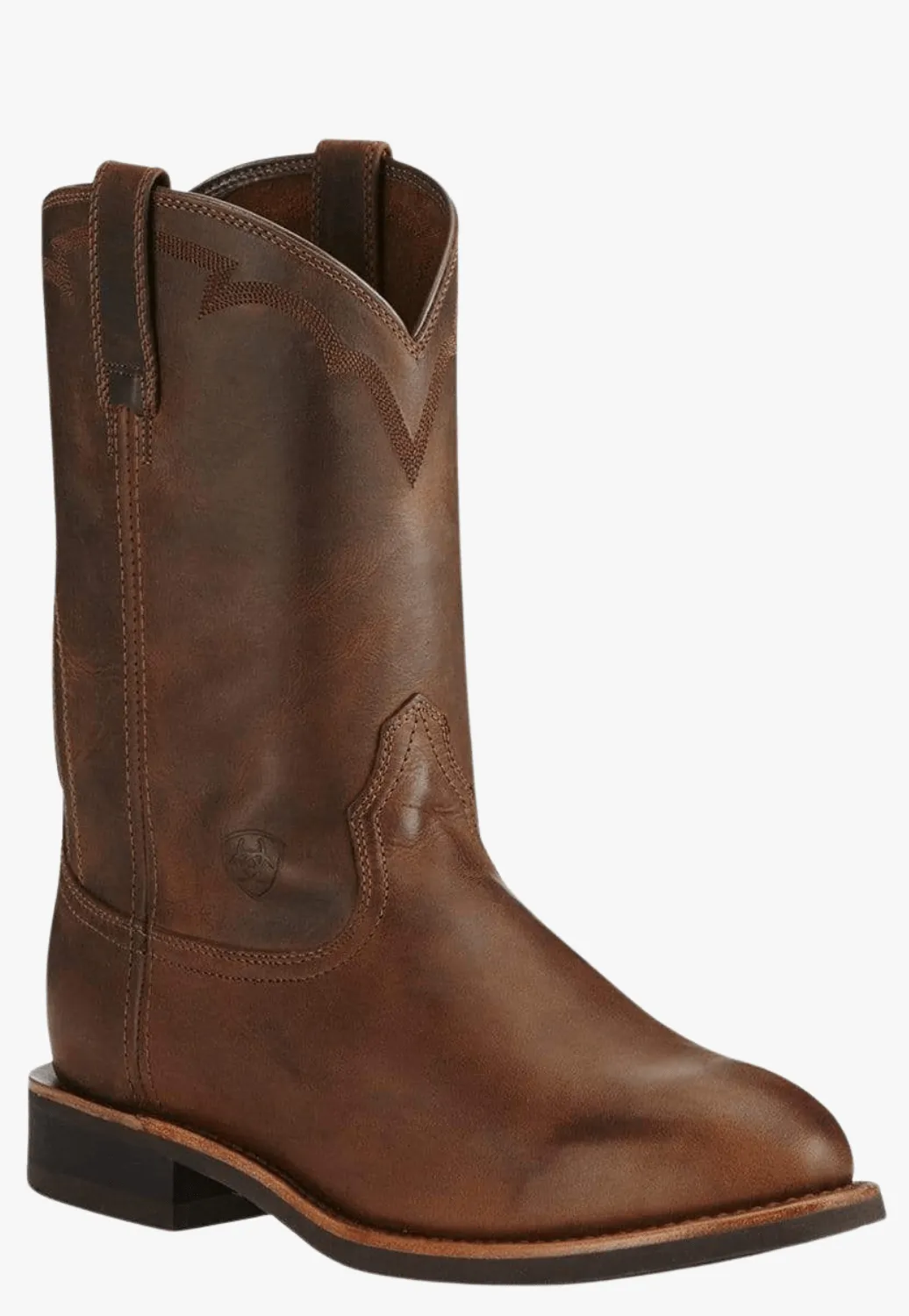 Ariat Mens Duraroper Top Boot