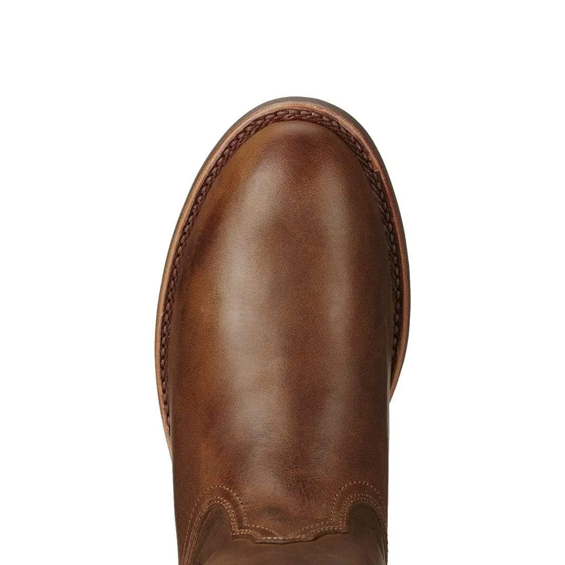 Ariat Mens Duraroper Top Boot