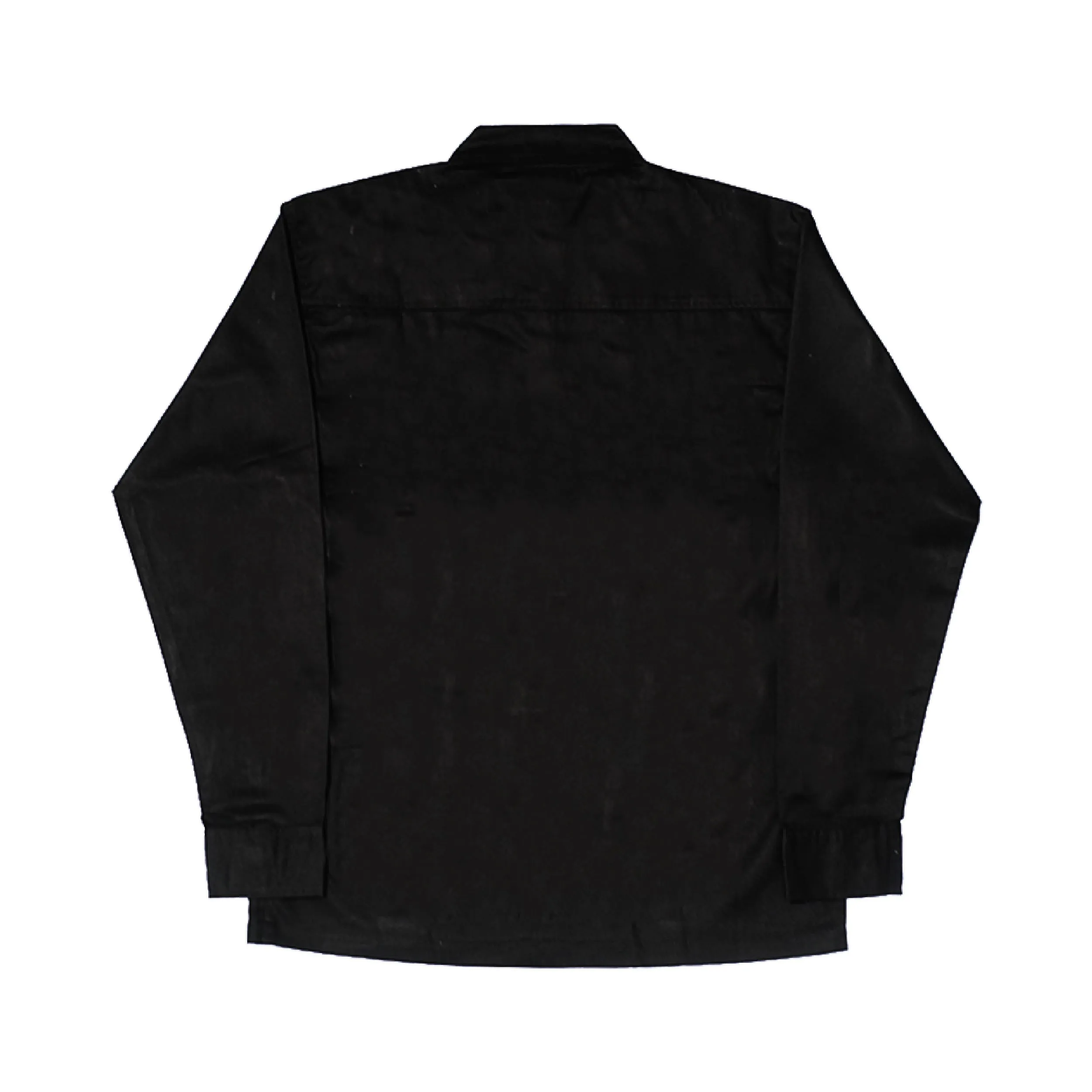 Array Work Jacket - Black