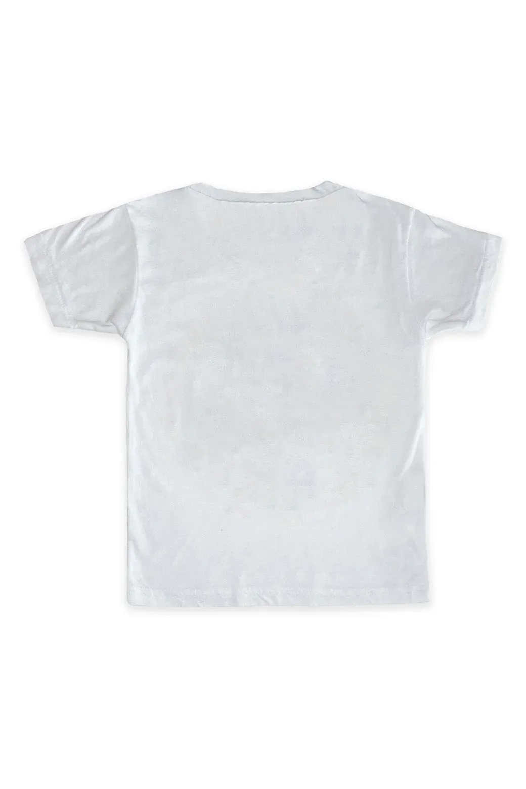 AVIATOR NATION NEW YORK CITY KIDS TEE - WHITE