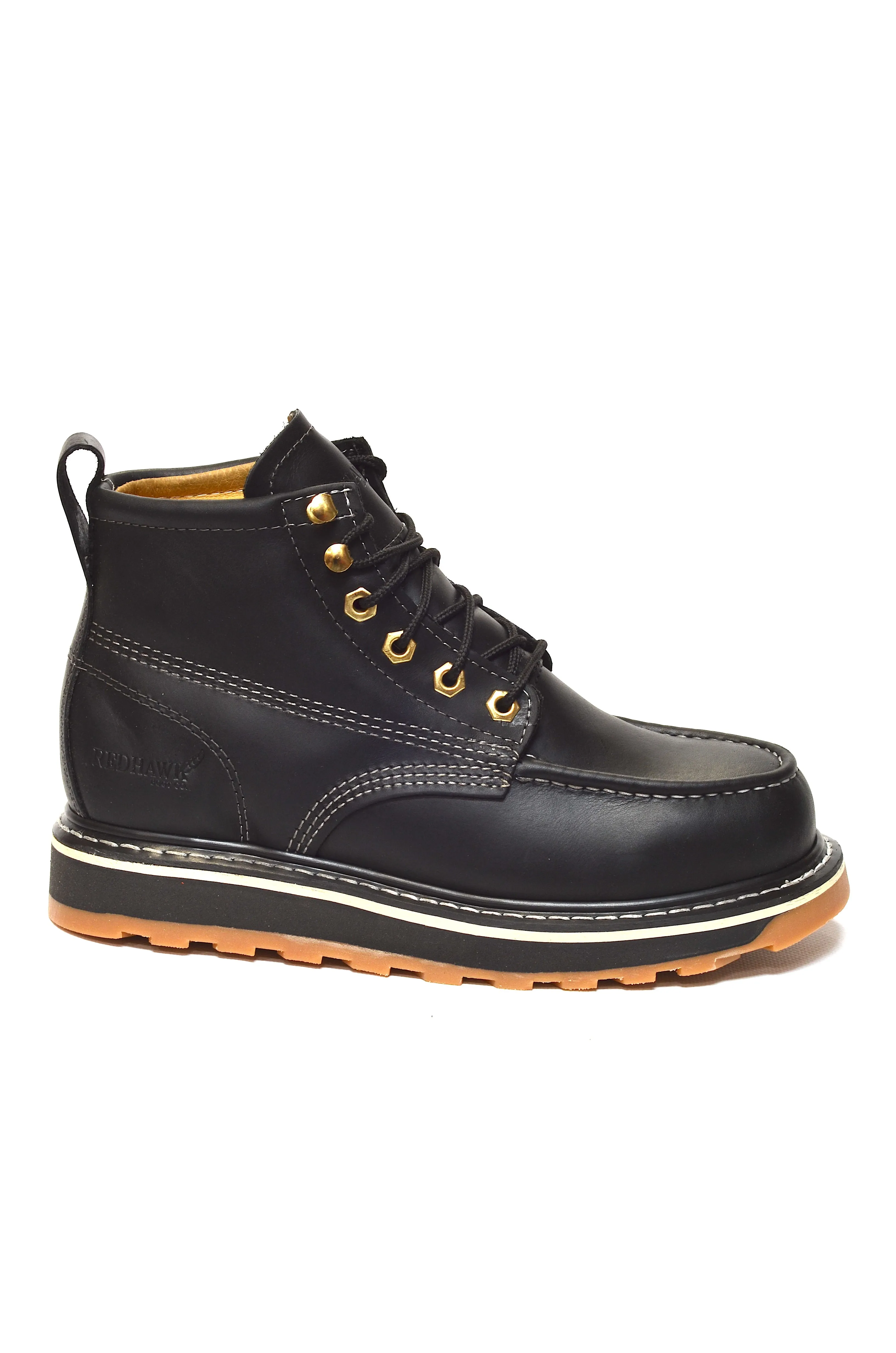 BADLANDS      *SAFETY STEEL TOE