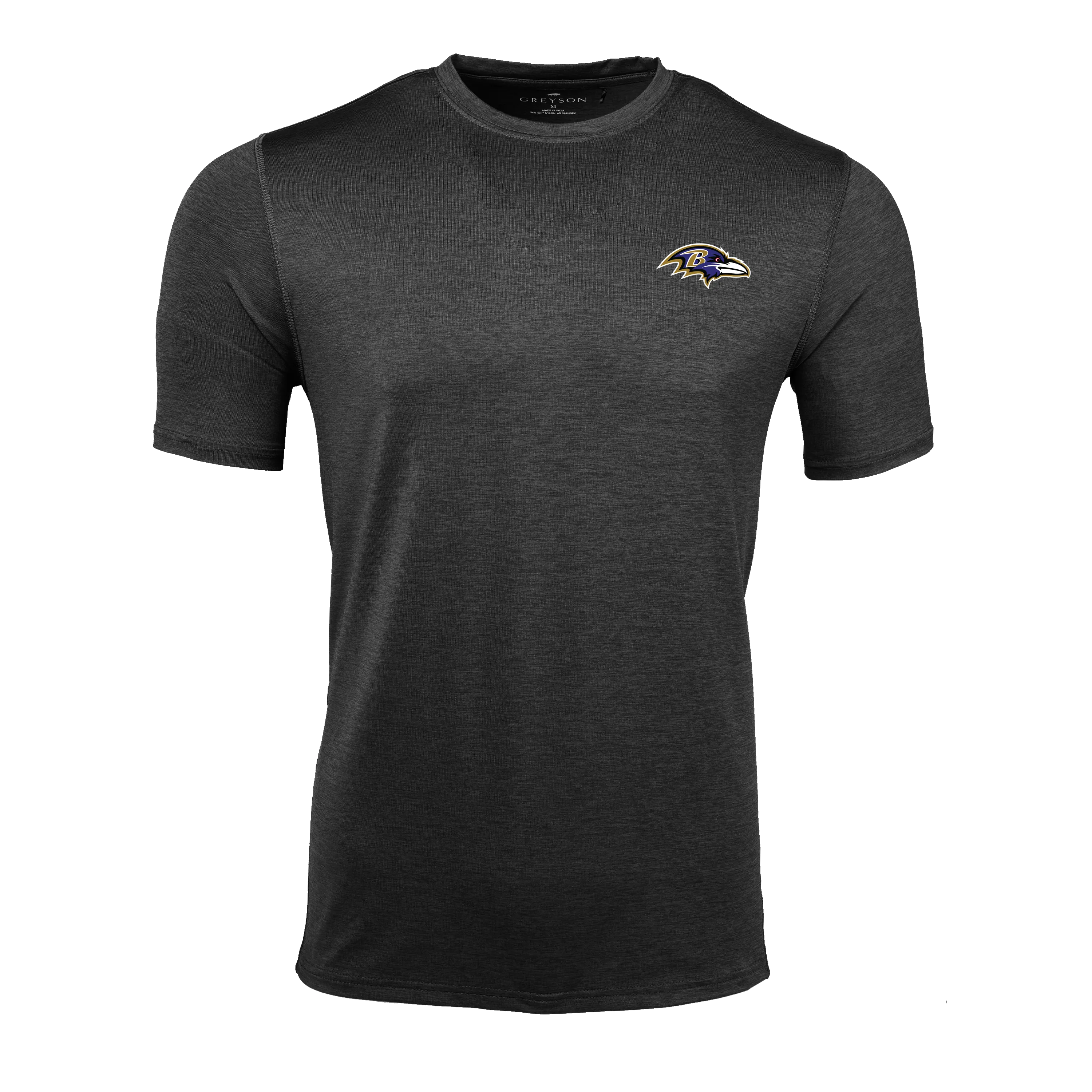 Baltimore Ravens Guide Short Sleeve Tee