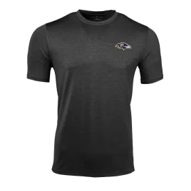 Baltimore Ravens Guide Short Sleeve Tee