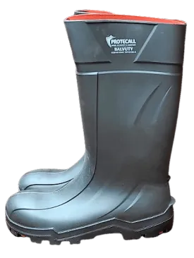 BALVUTY Work Boot | Xtreme Grip | Size 5 - 15 | 1 Pair | -30°C