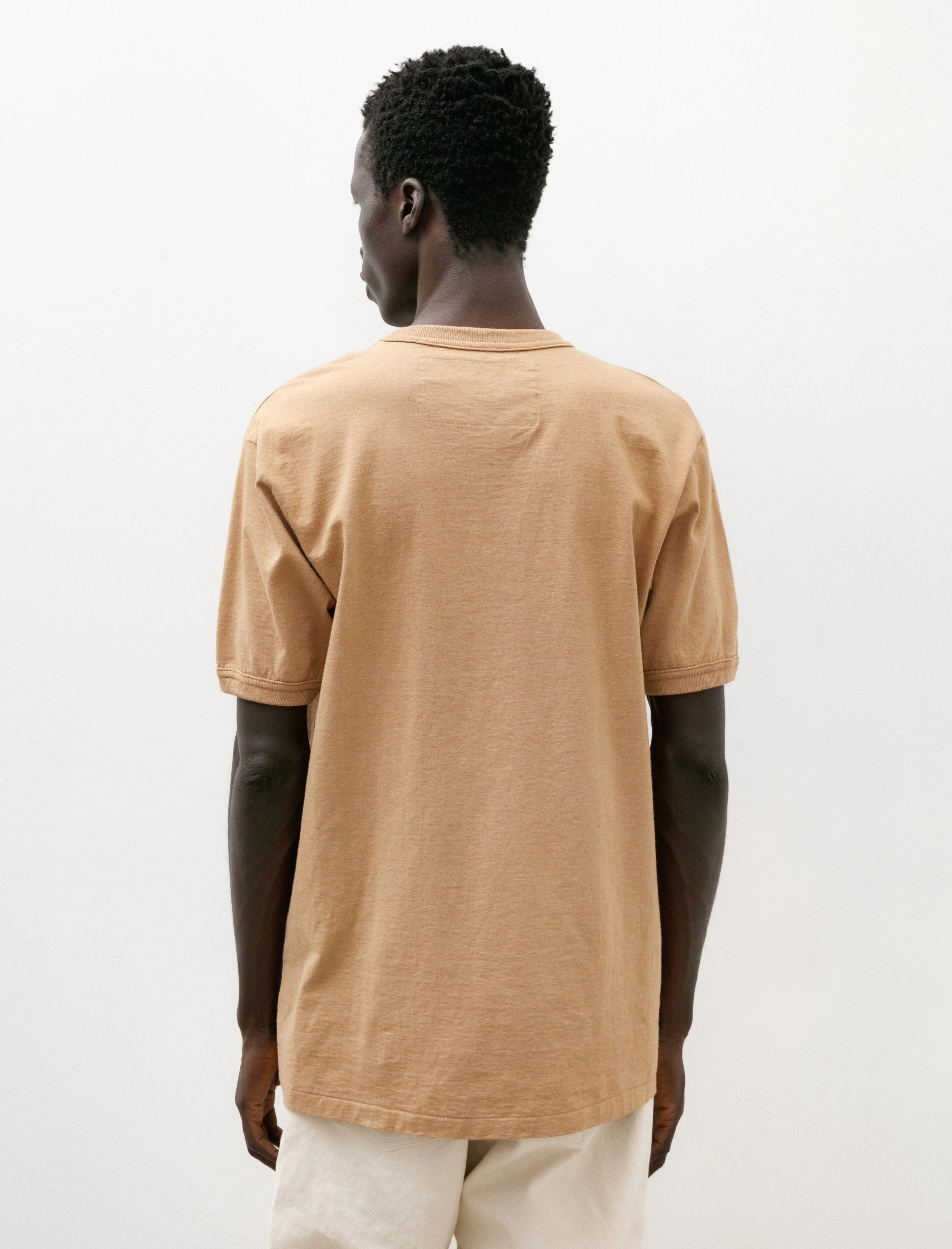 Base Tee Coyote FoxFibre®