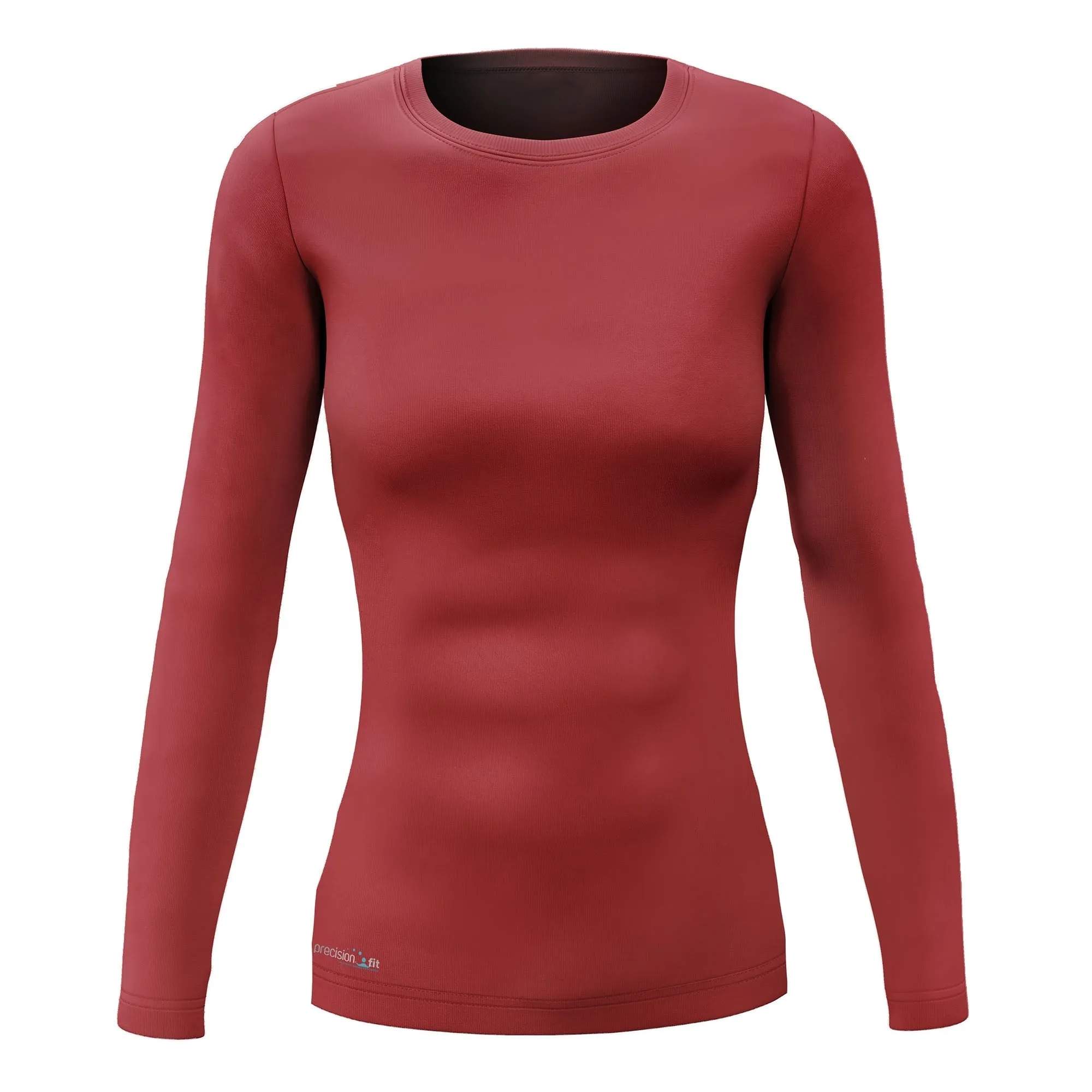 Baselayer Top Long Sleeve Jnr