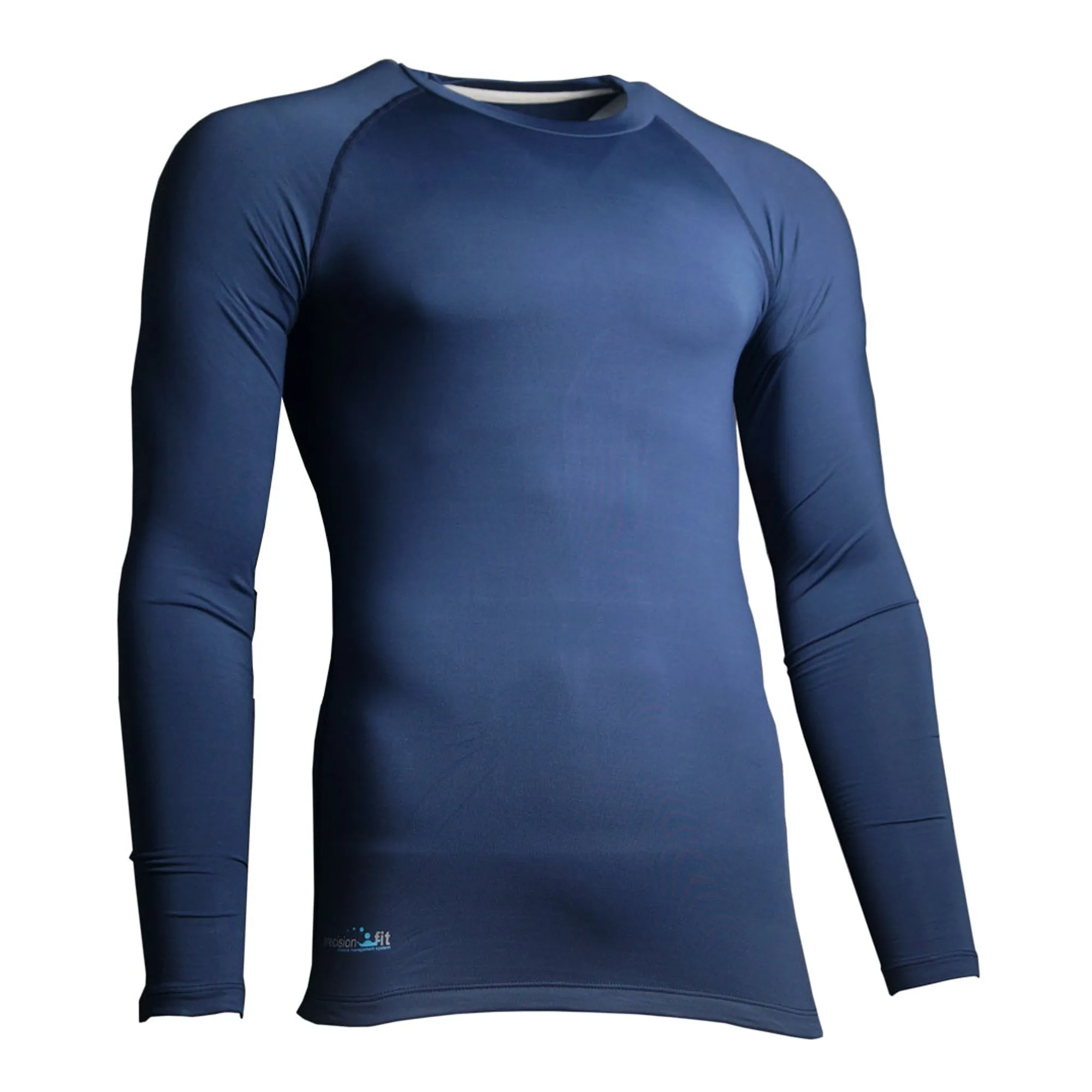 Baselayer Top Long Sleeve Jnr