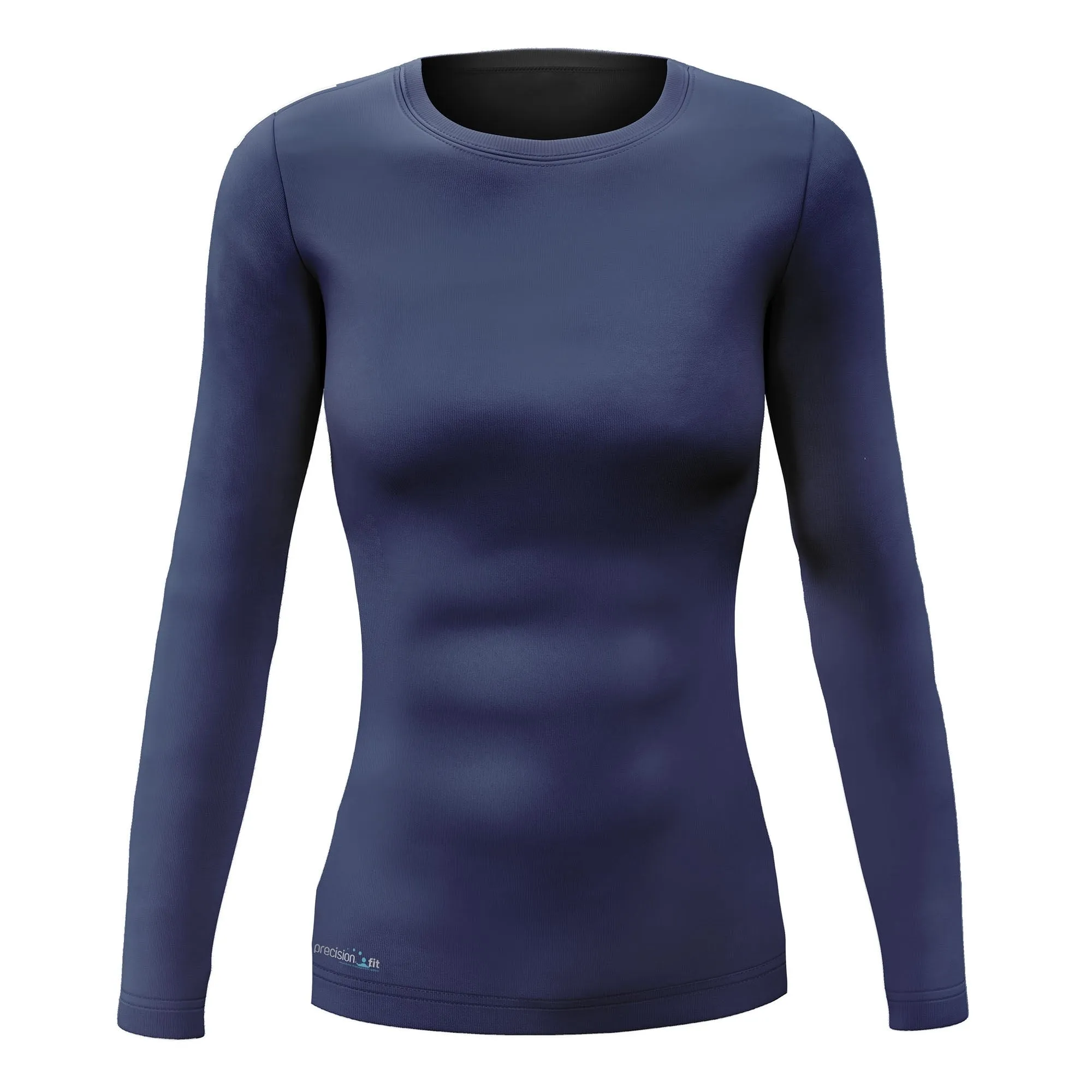 Baselayer Top Long Sleeve Jnr