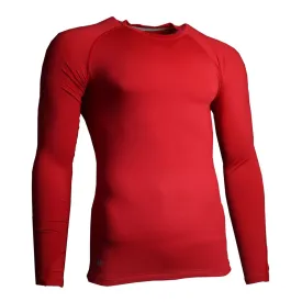 Baselayer Top Long Sleeve Jnr