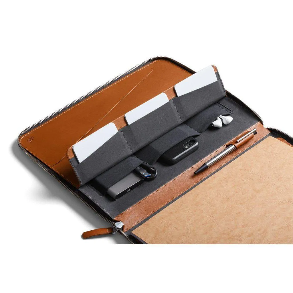 Bellroy Work Folio A4