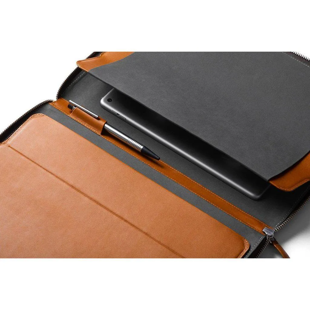 Bellroy Work Folio A4