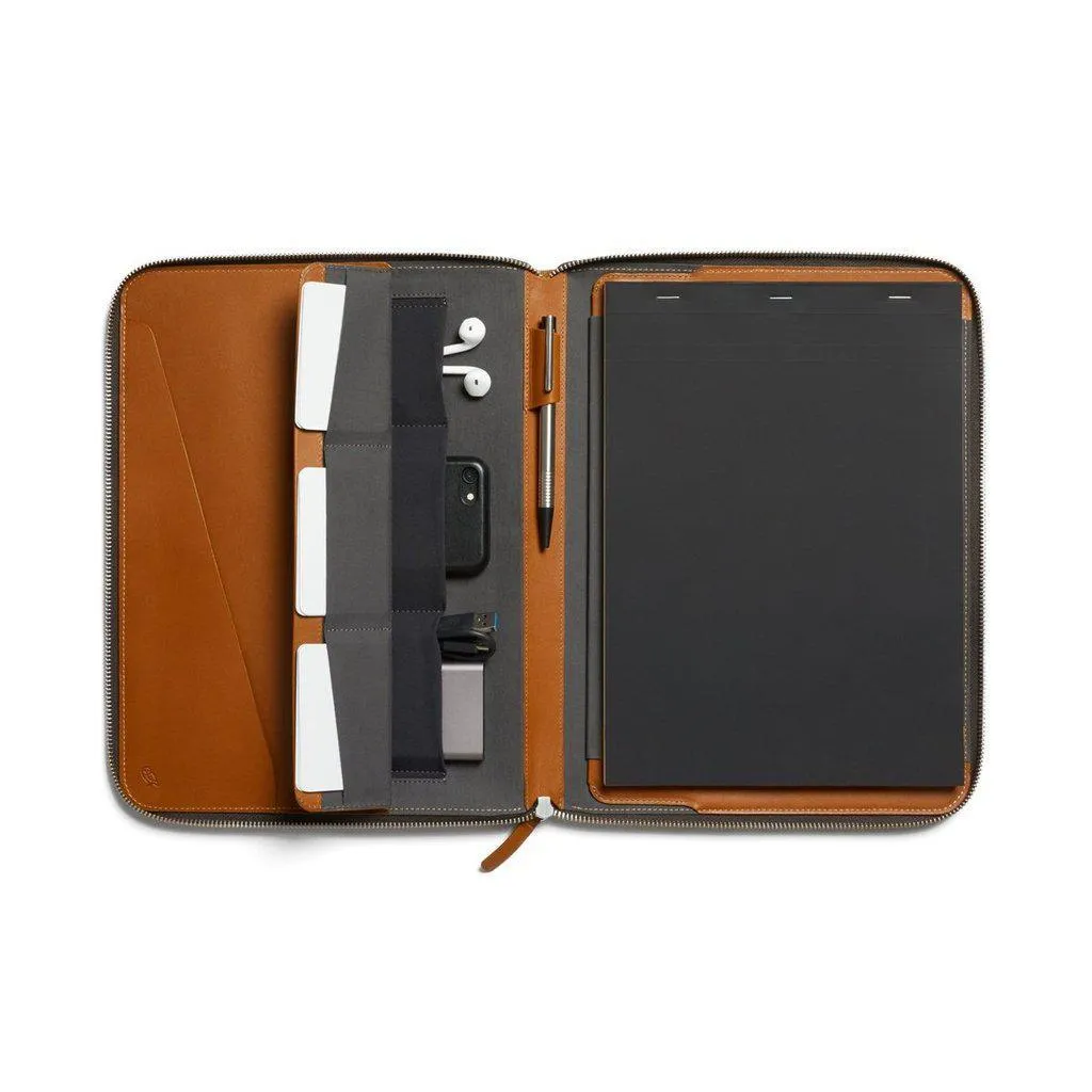 Bellroy Work Folio A4