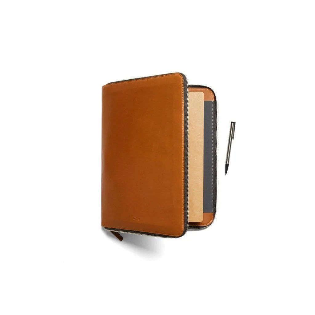 Bellroy Work Folio A4