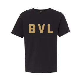 Bentonville Abbreviation Tee - YOUTH